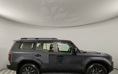 Toyota Land Cruiser Prado, 2026 год, 13 290 000 рублей, 4 фотография