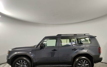 Toyota Land Cruiser Prado, 2026 год, 13 290 000 рублей, 8 фотография