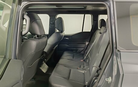 Toyota Land Cruiser Prado, 2026 год, 13 290 000 рублей, 12 фотография