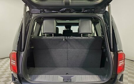 Toyota Land Cruiser Prado, 2026 год, 13 290 000 рублей, 9 фотография