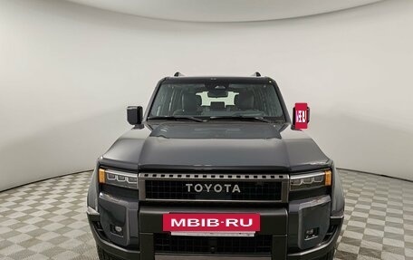 Toyota Land Cruiser Prado, 2026 год, 13 290 000 рублей, 2 фотография