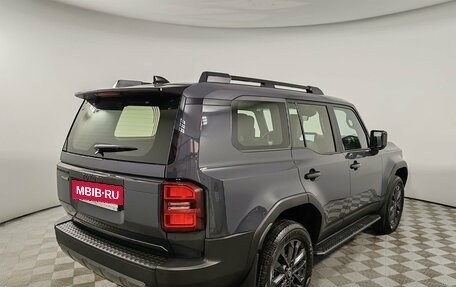 Toyota Land Cruiser Prado, 2026 год, 13 290 000 рублей, 5 фотография