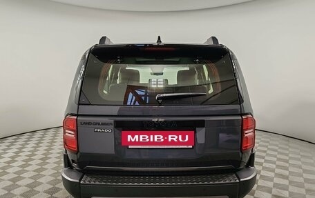 Toyota Land Cruiser Prado, 2026 год, 13 290 000 рублей, 6 фотография