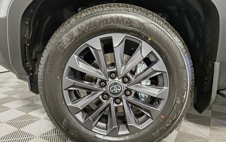 Toyota Land Cruiser Prado, 2026 год, 13 290 000 рублей, 18 фотография