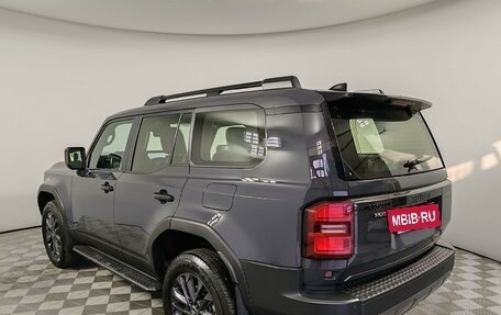 Toyota Land Cruiser Prado, 2026 год, 13 290 000 рублей, 7 фотография