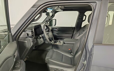Toyota Land Cruiser Prado, 2026 год, 13 290 000 рублей, 16 фотография