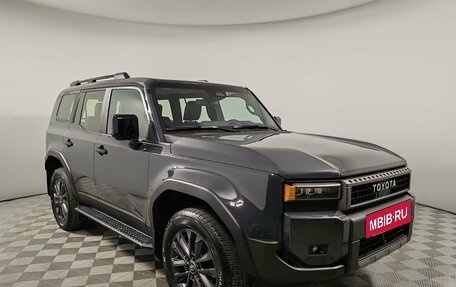 Toyota Land Cruiser Prado, 2026 год, 13 290 000 рублей, 3 фотография