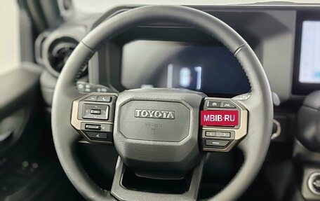 Toyota Land Cruiser Prado, 2026 год, 13 290 000 рублей, 26 фотография