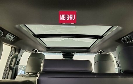 Toyota Land Cruiser Prado, 2026 год, 13 290 000 рублей, 20 фотография