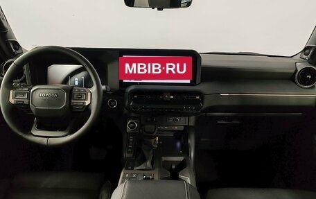 Toyota Land Cruiser Prado, 2026 год, 13 290 000 рублей, 14 фотография