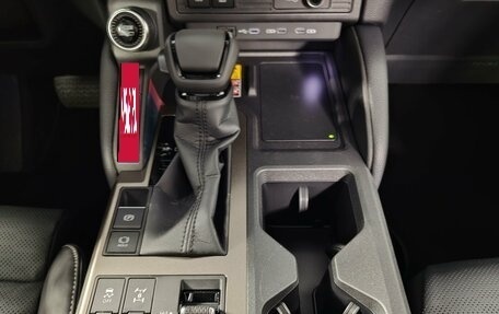 Toyota Land Cruiser Prado, 2026 год, 13 290 000 рублей, 25 фотография