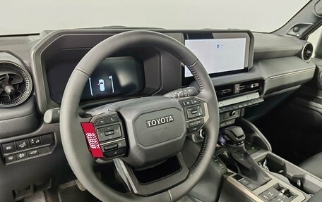 Toyota Land Cruiser Prado, 2026 год, 13 290 000 рублей, 21 фотография