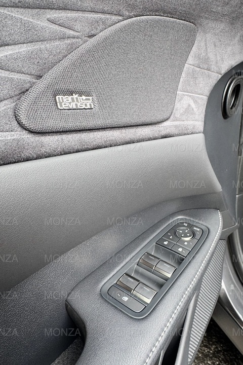 Lexus RX IV рестайлинг, 2026 год, 12 500 000 рублей, 14 фотография