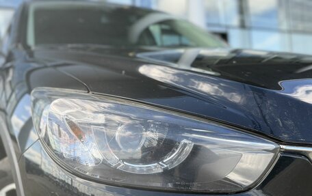 Mazda CX-5 II, 2016 год, 1 945 000 рублей, 2 фотография