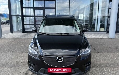 Mazda CX-5 II, 2016 год, 1 945 000 рублей, 6 фотография