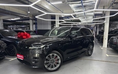 Land Rover Range Rover Sport, 2024 год, 19 500 000 рублей, 1 фотография