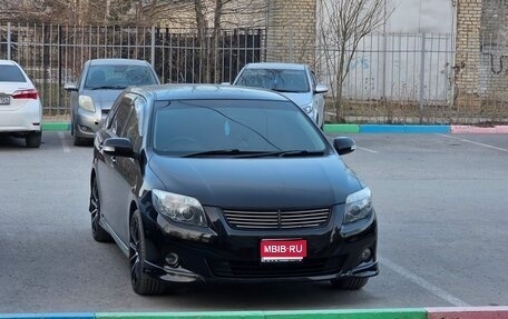 Toyota Corolla, 2010 год, 1 150 000 рублей, 1 фотография