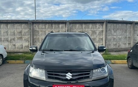 Suzuki Grand Vitara, 2013 год, 1 100 000 рублей, 1 фотография