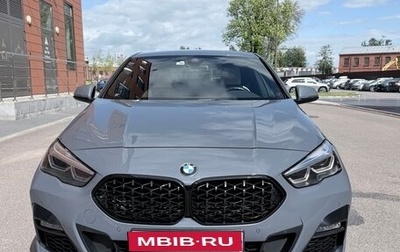 BMW 2 серия F44, 2021 год, 3 550 000 рублей, 1 фотография