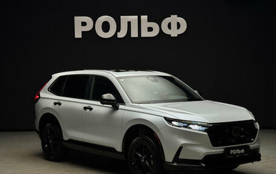 Honda CR-V, 2026 год, 5 190 000 рублей, 1 фотография