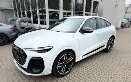 Audi Q5, 2026 год, 9 968 000 рублей, 1 фотография