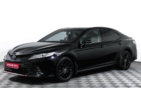 Toyota Camry, 2021 год, 3 200 000 рублей, 1 фотография