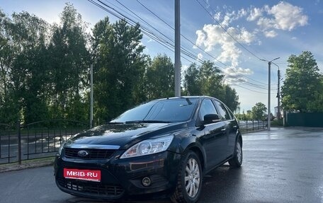 Ford Focus II рестайлинг, 2011 год, 550 000 рублей, 1 фотография