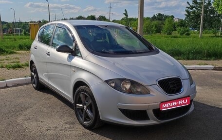 SEAT Altea I, 2006 год, 450 000 рублей, 1 фотография