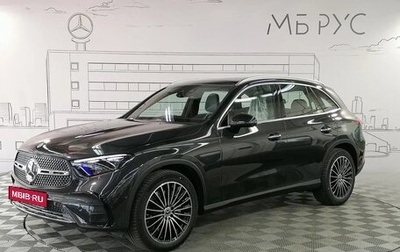 Mercedes-Benz GLC, 2025 год, 12 385 000 рублей, 1 фотография