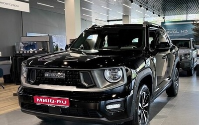 Haval H7, 2026 год, 3 999 000 рублей, 1 фотография
