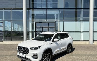 Chery Tiggo 8 Pro, 2021 год, 1 735 000 рублей, 1 фотография