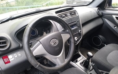 Lifan X60 I рестайлинг, 2017 год, 750 000 рублей, 1 фотография