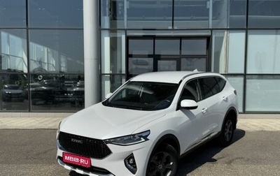 Haval F7 I, 2021 год, 1 710 000 рублей, 1 фотография