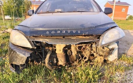 Daewoo Gentra II, 2014 год, 200 000 рублей, 1 фотография