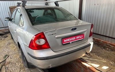 Ford Focus II рестайлинг, 2007 год, 110 000 рублей, 1 фотография