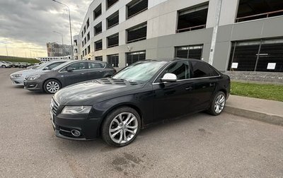 Audi A4, 2009 год, 682 000 рублей, 1 фотография