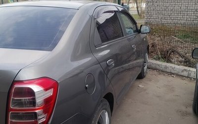 Chevrolet Cobalt II, 2014 год, 630 000 рублей, 1 фотография