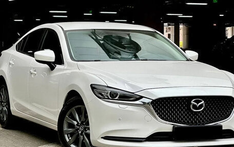 Mazda 6, 2021 год, 2 100 000 рублей, 1 фотография