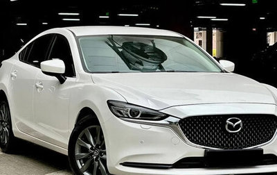 Mazda 6, 2021 год, 2 100 000 рублей, 1 фотография