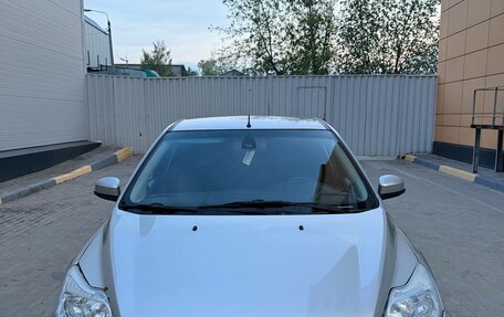 Ford Focus II рестайлинг, 2008 год, 345 000 рублей, 1 фотография
