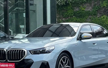 BMW 5 серия, 2024 год, 5 250 021 рублей, 1 фотография