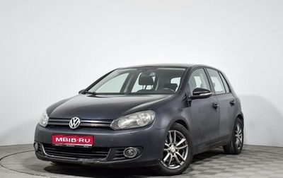 Volkswagen Golf VI, 2011 год, 480 000 рублей, 1 фотография