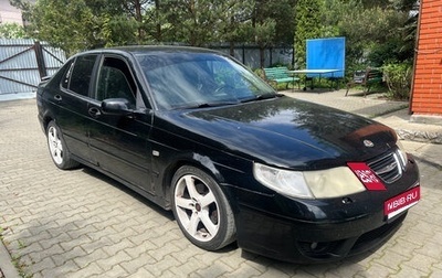 Saab 9-5 I, 2004 год, 490 000 рублей, 1 фотография