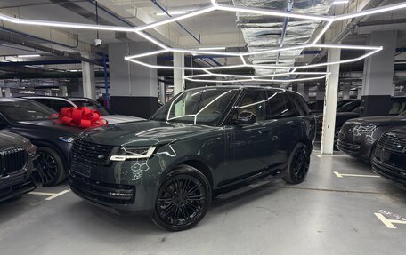 Land Rover Range Rover IV рестайлинг, 2026 год, 21 190 000 рублей, 1 фотография