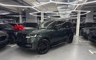 Land Rover Range Rover IV рестайлинг, 2026 год, 21 190 000 рублей, 1 фотография