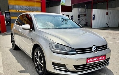 Volkswagen Golf VII, 2012 год, 1 190 000 рублей, 1 фотография