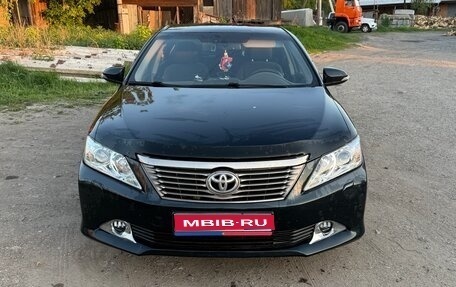 Toyota Camry, 2012 год, 1 650 000 рублей, 1 фотография