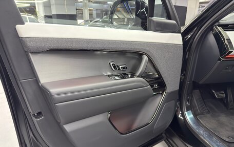 Land Rover Range Rover Sport, 2024 год, 19 500 000 рублей, 4 фотография