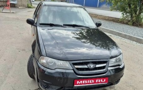 Daewoo Nexia I рестайлинг, 2011 год, 117 000 рублей, 1 фотография