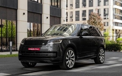 Land Rover Range Rover IV рестайлинг, 2026 год, 23 900 000 рублей, 1 фотография